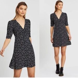 ALLSAINTS MINI DRESS